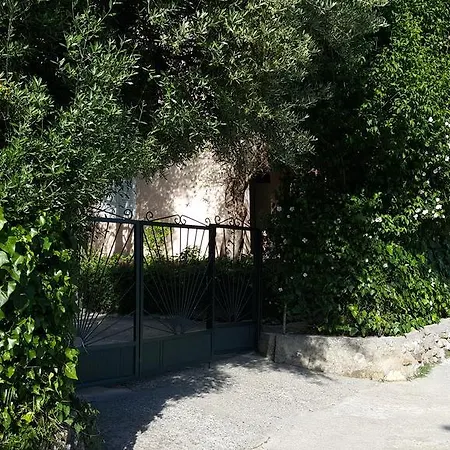 Nikcevic 公寓 *